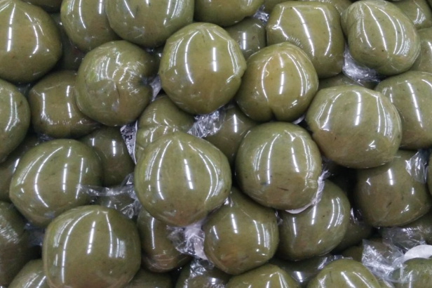 上海市市場監(jiān)督管理局2026年青團(tuán)食品安全抽檢信息