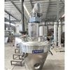 膠原蛋白肽單錐螺帶真空干燥機(jī)