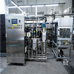 實驗室飲料巴氏殺菌機