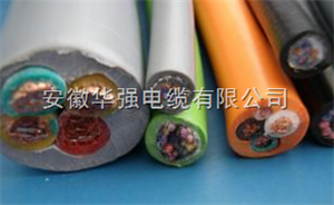 YGC-F46-22高温铠装电缆