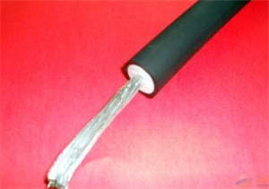 JG-1kV-1*25 電機(jī)引接線電纜