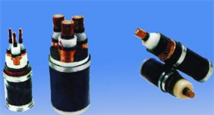 YJV-20KV高壓電纜
