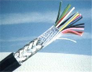 YVVP12*0.5儀表電纜
