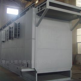 姬松茸带式干燥机