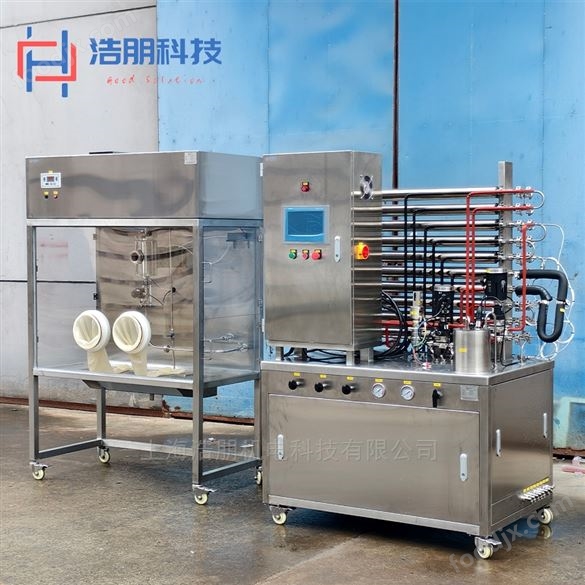 自動(dòng)背壓殺菌機(jī)