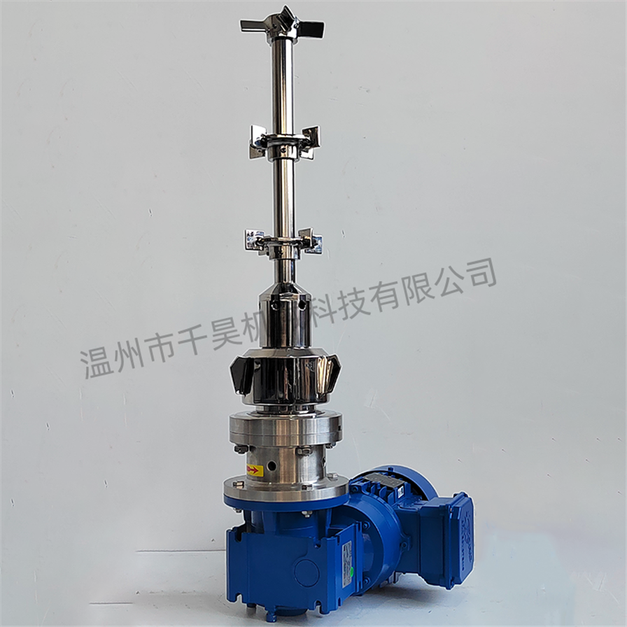 磁力搅拌器