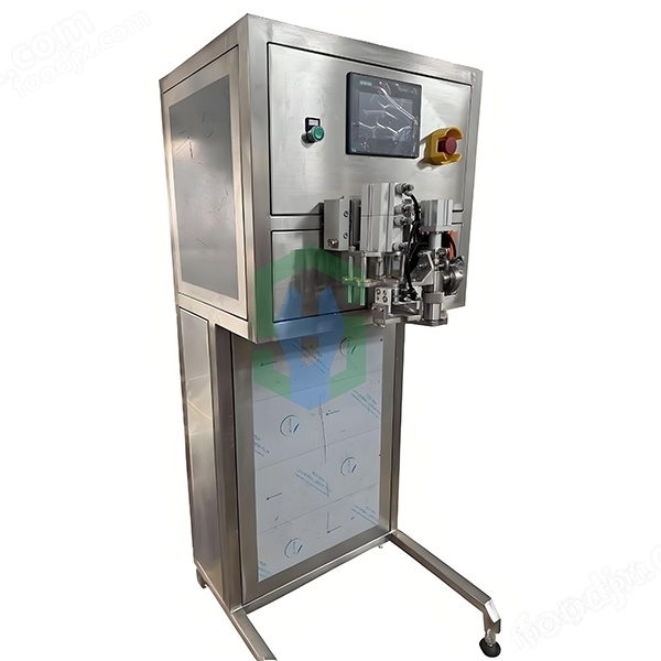 单头非无菌灌装机