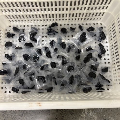 黄精拉伸膜真空包装机 黄精蒸药机