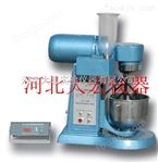 JJ-5型水泥膠砂攪拌機(jī)
