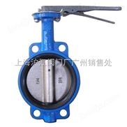 長(zhǎng)沙蝶閥-D73H-永一閥門(mén)-手動(dòng)蝶閥