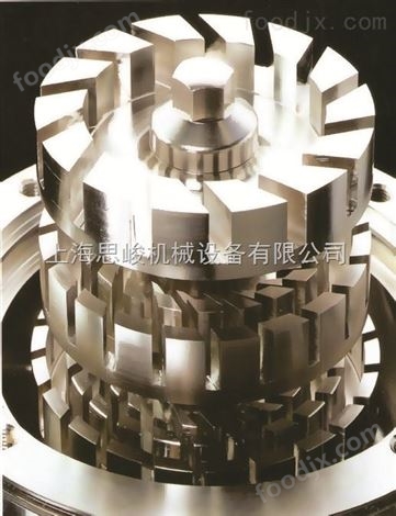 制藥多功能均質(zhì)機(jī) 分散機(jī) 均質(zhì)機(jī)組成