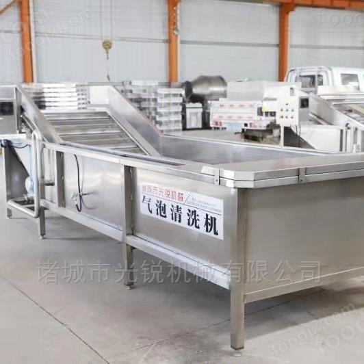 供應大棗自動清洗機