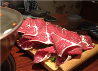 《熱鮮牛肉制品》與《富肽鮮燒汁》團體標(biāo)準立項