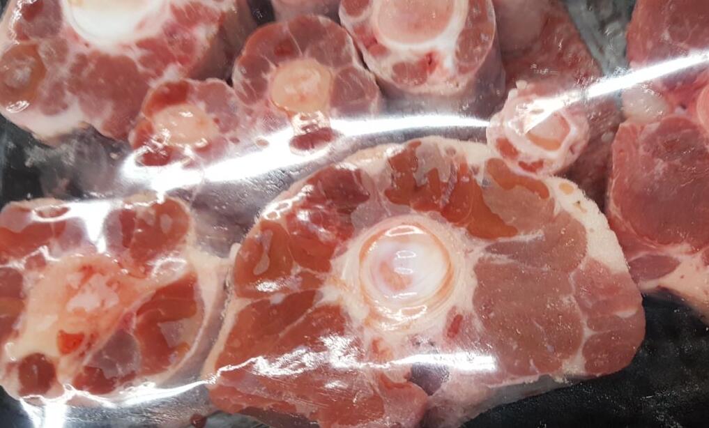 高压态势严打肉制品违法行为 创新治理赋能监管升级
