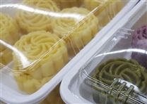 国家标准《包装用塑/塑复合膜、袋》 发布