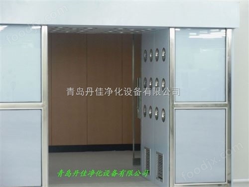 济源风淋通道 济源风淋走廊