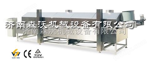 全自動油炸鍋