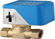 電動二（三）通閥,三通閥