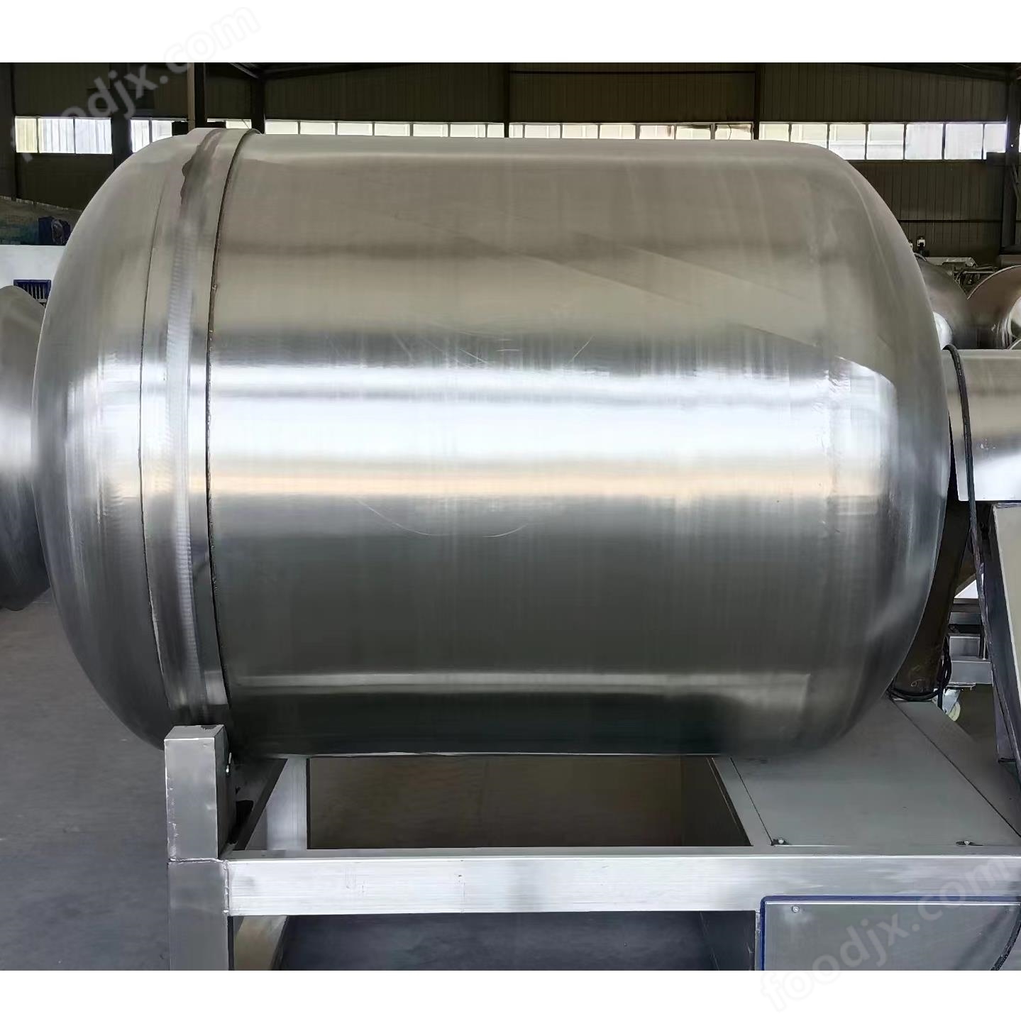 雞胸肉真空滾揉機 滾揉設備