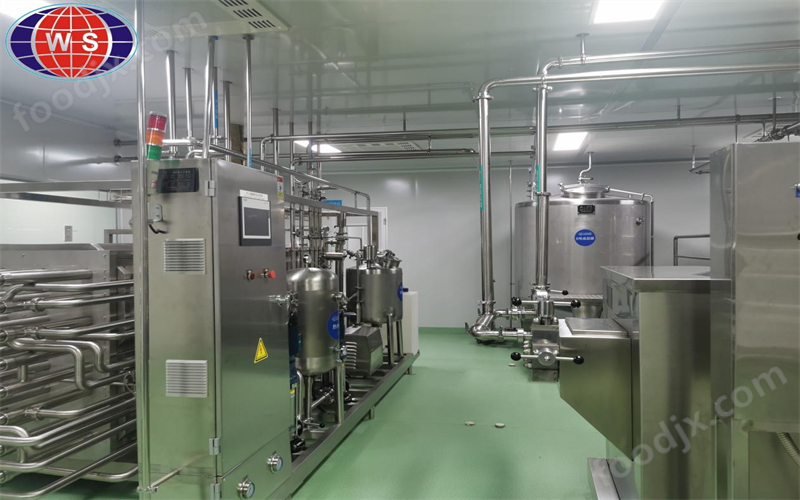 1679972177458847.png 酸梅汤生产线