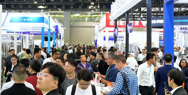 华南包装展|听听买家们的声音