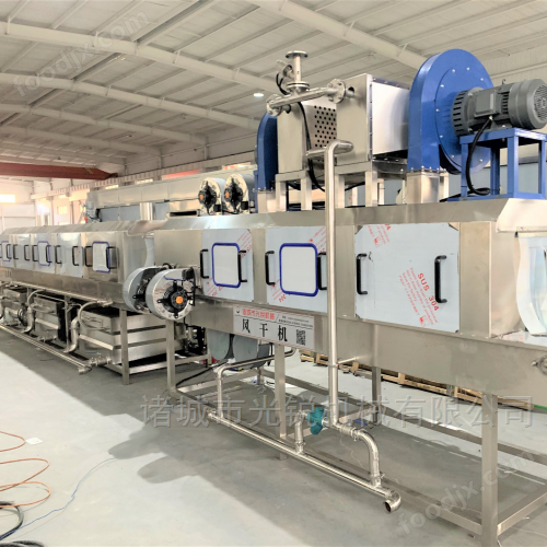 食品筐清洗機洗塑料盤機洗筐設備