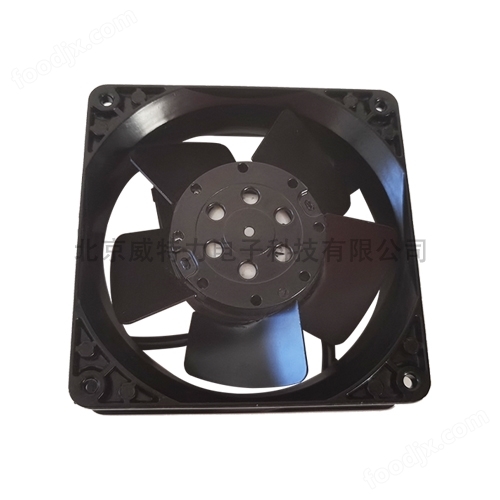 4656N--ebm軸流風機通風散熱設備全新供應