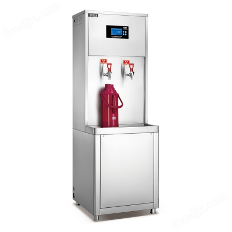 落地步進(jìn)式開水機(jī)