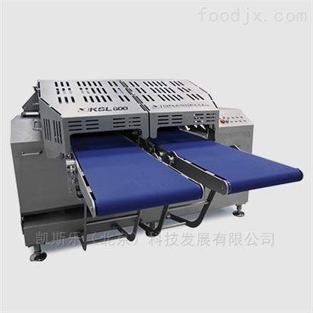 屠宰廠肉類分割線