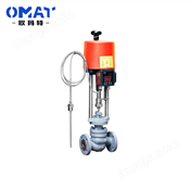 自力式溫度調(diào)節(jié)閥