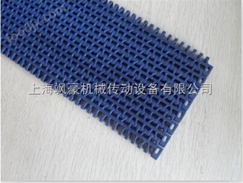 工程塑料网 工程塑料网带厂家