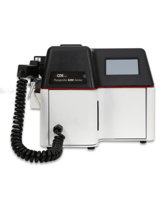 CDS6200熱裂解儀 (2)
